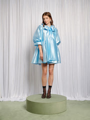 Too Good For School Mini Dress
