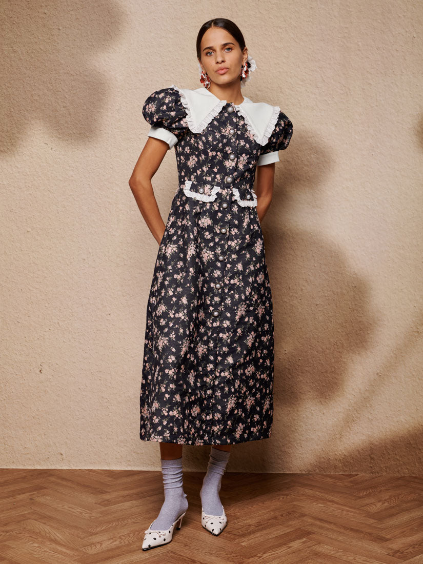 Sister Jane Eclipse Ditsy Dress Sister Jane Eclipse Ditsy Dress