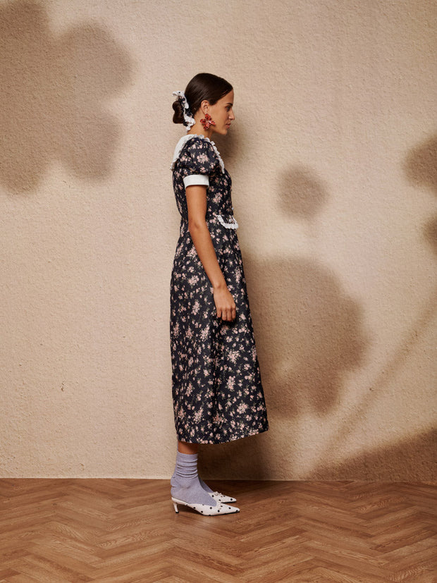 Sister Jane Eclipse Ditsy Dress Sister Jane Eclipse Ditsy Dress