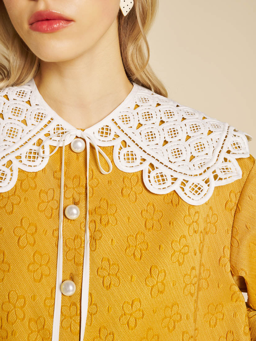 sister jane ビスチェ Sister Jane（シスタージェーン） ビスチェ Carolina Embellished