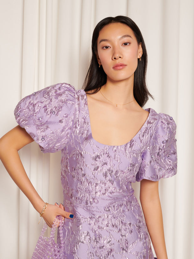 amethyst mini dress Amethyst Mini Dress – Sister Jane
