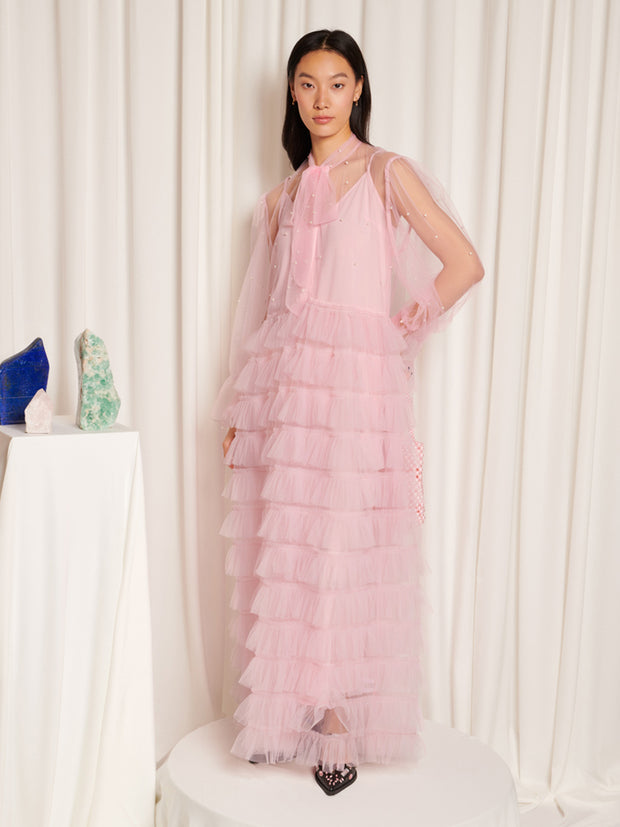 Pearl Maxi Dress – Sister Jane