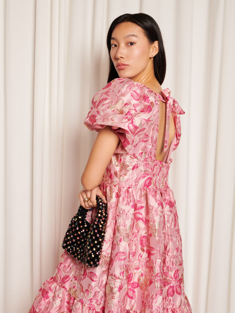 Opal Midi Dress – Sister Jane