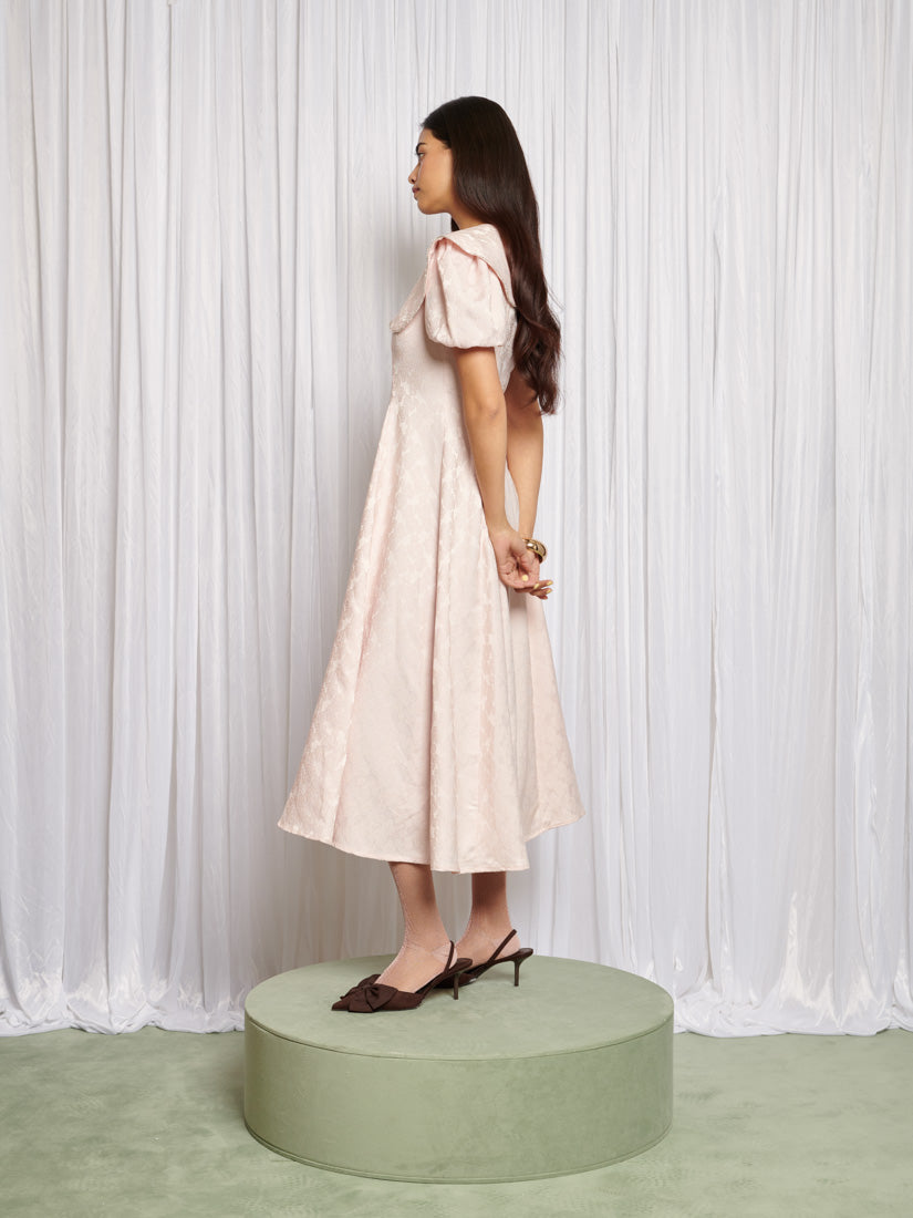 ワンピース Dream sister jane:Darya Jewel Midi Dress Sister Jane