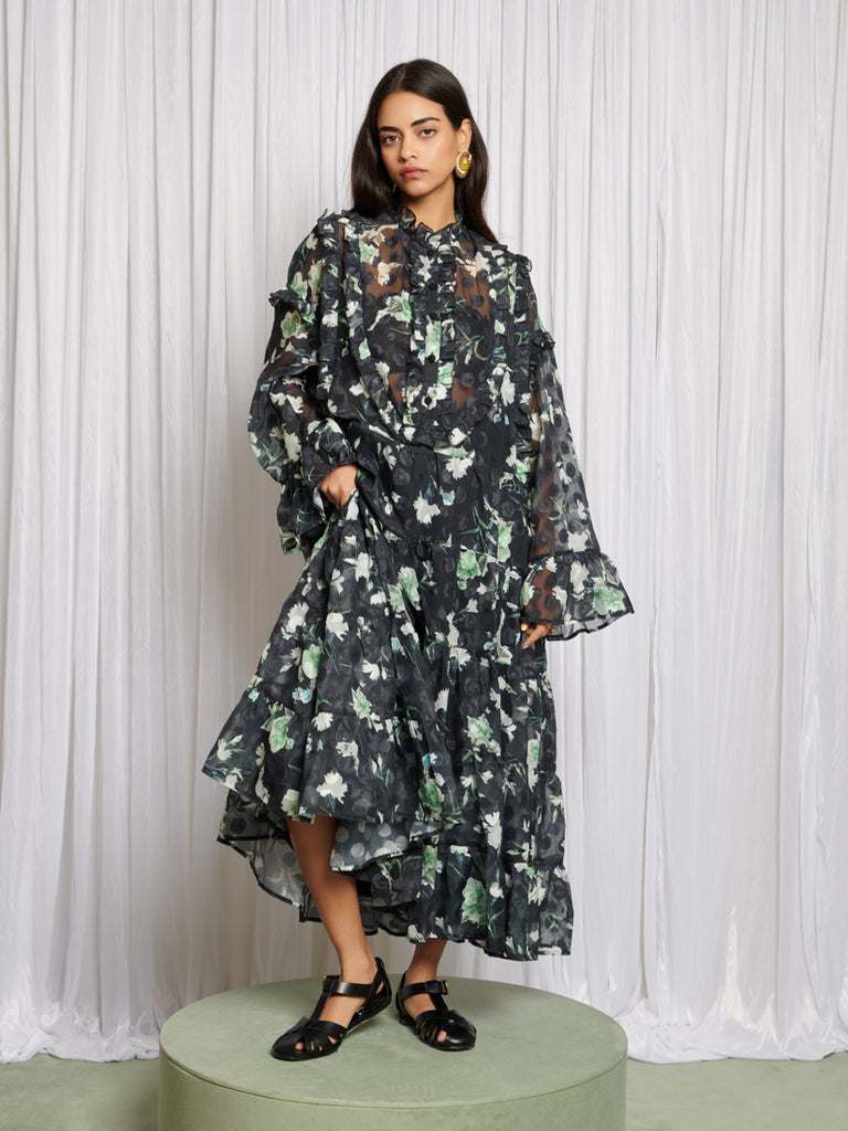 Ivy Maxi Dress