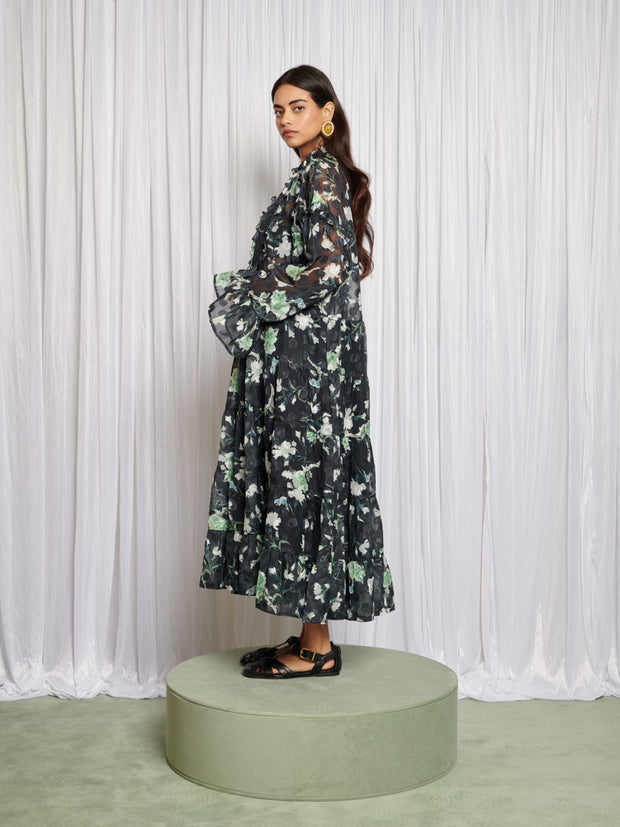 Ivy Rose Maxi Dress – Sister Jane
