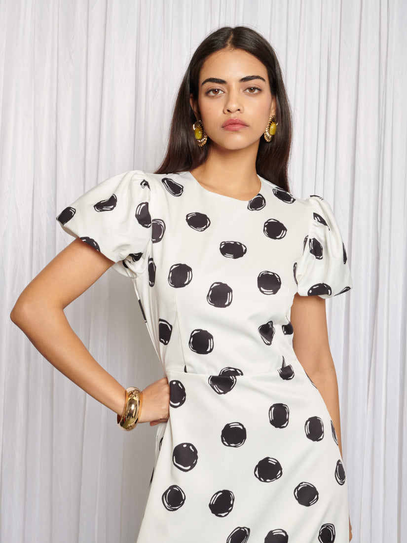 sister jane picture perfect midi dress Spot Palette Midi Dress – Sister Jane