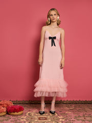 <b>DREAM</b> Spell Tulle Cami Dress