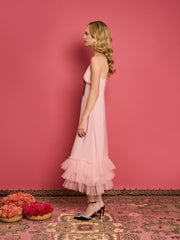 <b>DREAM</b> Spell Tulle Cami Dress