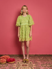 <b>DREAM</b> Harmony Tulle Mini Dress