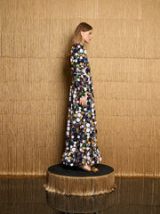<b>DREAM</b> Wonderland Sequin Midi Dress