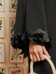 <b>DREAM</b> Helena Flower Mini Dress