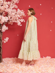 <b>DREAM</b> Eden Floral Maxi Dress