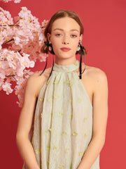 <b>DREAM</b> Eden Floral Maxi Dress