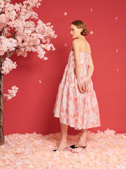 <b>DREAM</b> Juniper Bloom Cami Dress