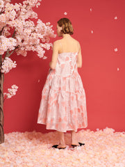 <b>DREAM</b> Juniper Bloom Cami Dress