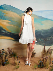 <b>DREAM</b> Cali Flower Mini Dress