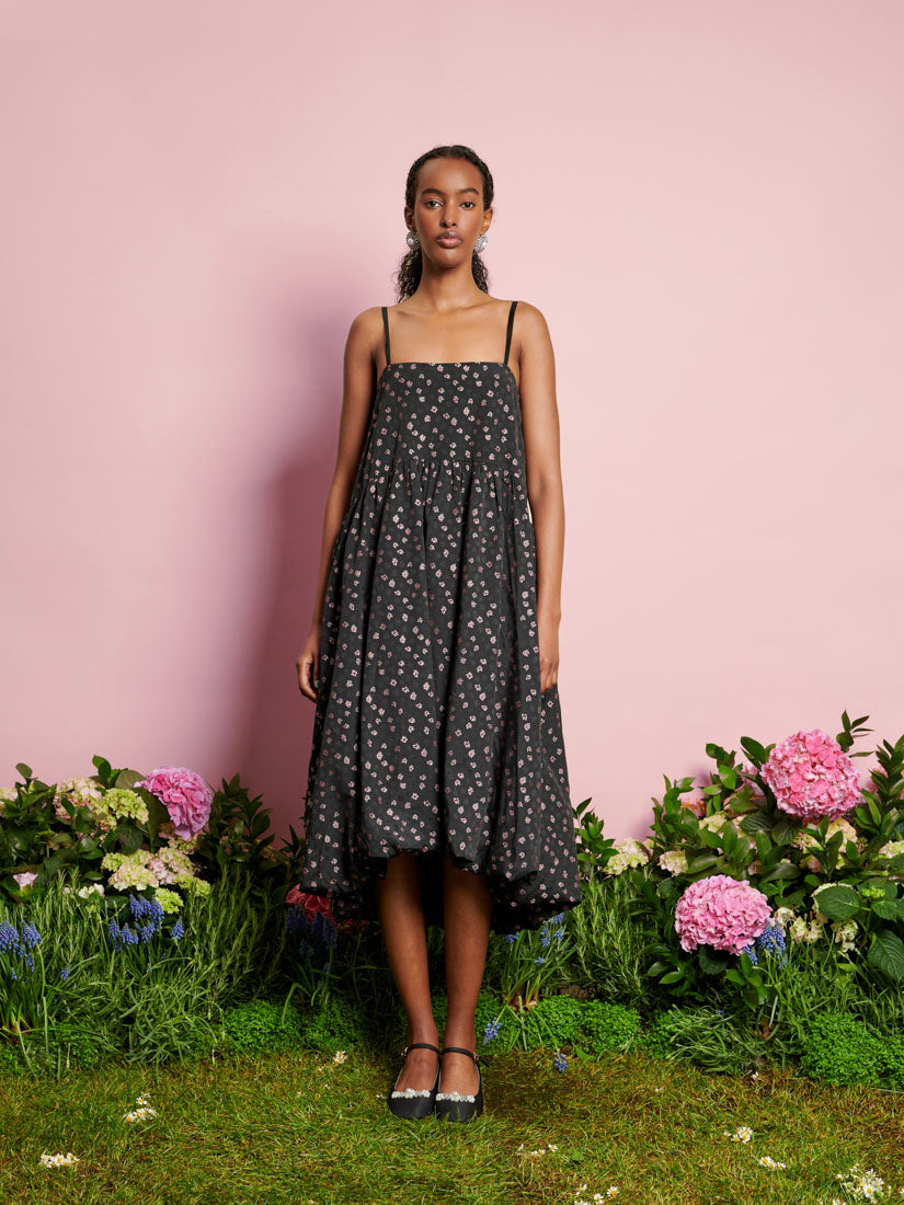 DREAM Pepper Floral Cami Dress – Sister Jane