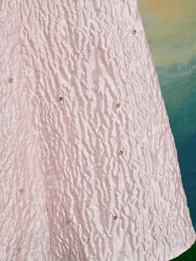 DREAM Ballerina Embellished Midi Dress – Sister Jane 