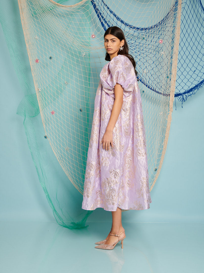 【Sister Jane】DREAM Port Flora フローラミディドレス DREAM Port Flora Midi Dress – Sister Jane