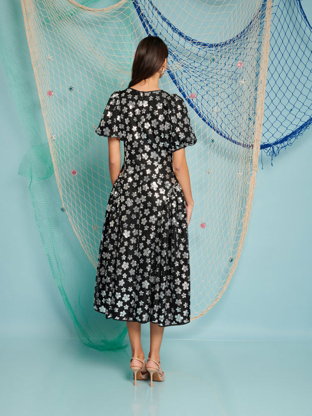sister jane element sequin dress Sister Jane STAR SEQUIN DRESS