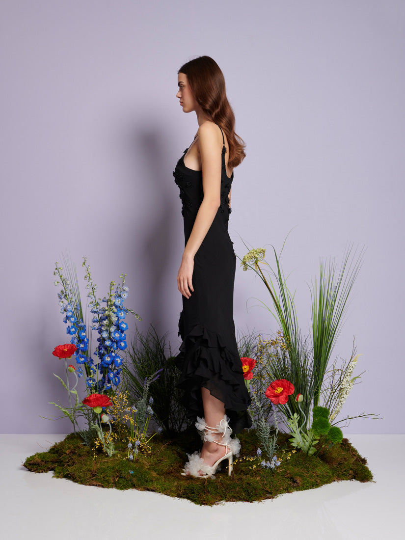 【Sister Jane】Forget Me Not アシンメトリードレス DRD609BLK_3_1080x.jpg?v=1742907652