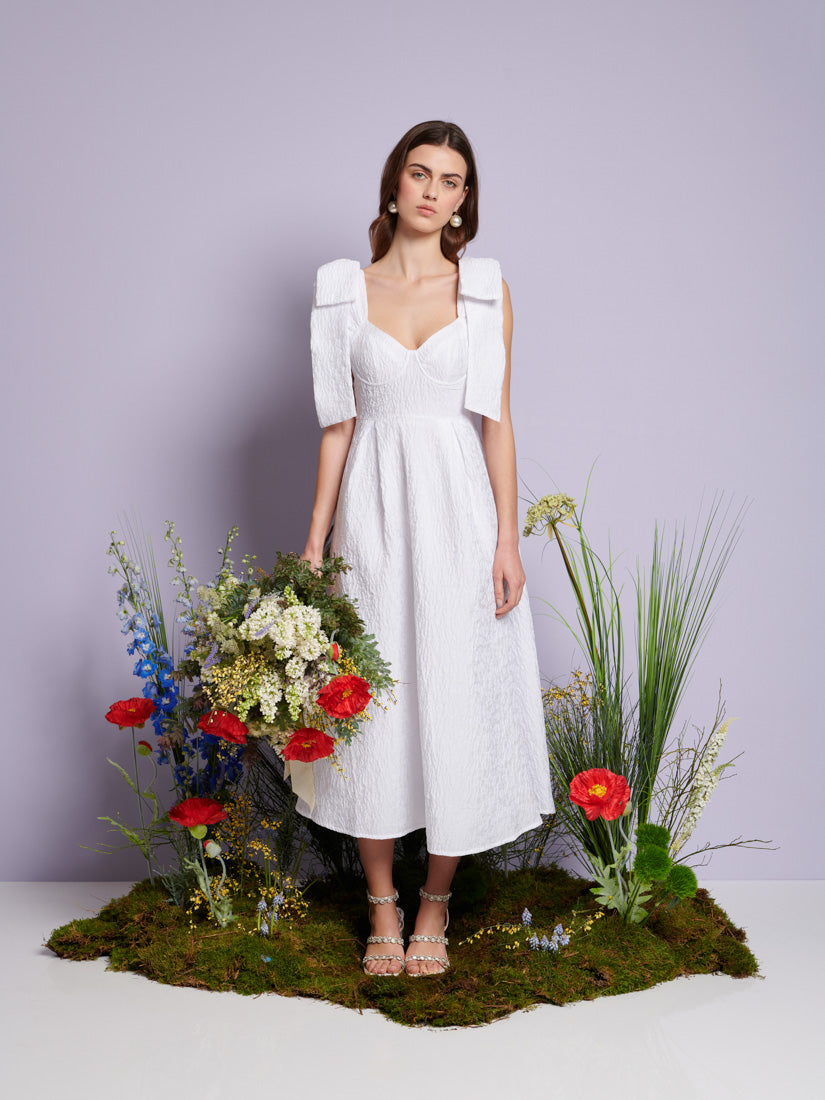 likely lady midi dress sister jane likely lady midi dress sister jane