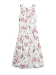 <b>DREAM</b> Alma Floral Midi Dress
