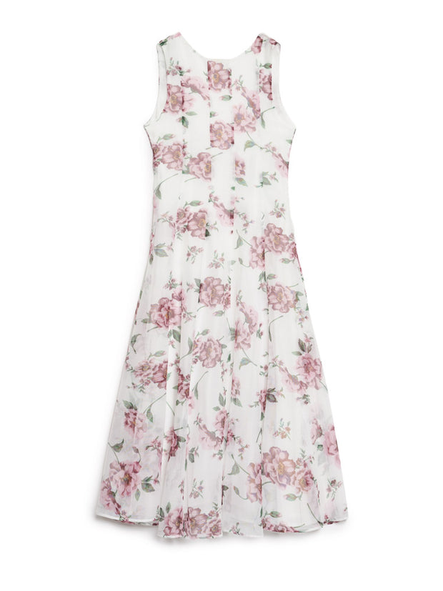 <b>DREAM</b> Alma Floral Midi Dress