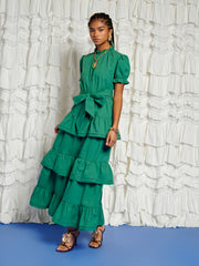<b>DREAM</b> Paloma Maxi Dress