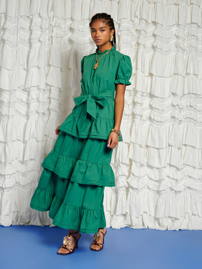 <b>DREAM</b> Paloma Maxi Dress