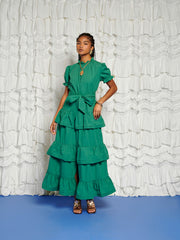 <b>DREAM</b> Paloma Maxi Dress