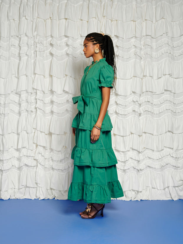 <b>DREAM</b> Paloma Maxi Dress