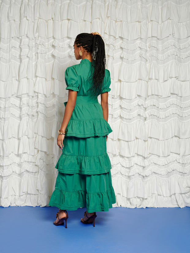 <b>DREAM</b> Paloma Maxi Dress