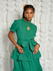 <b>DREAM</b> Paloma Maxi Dress