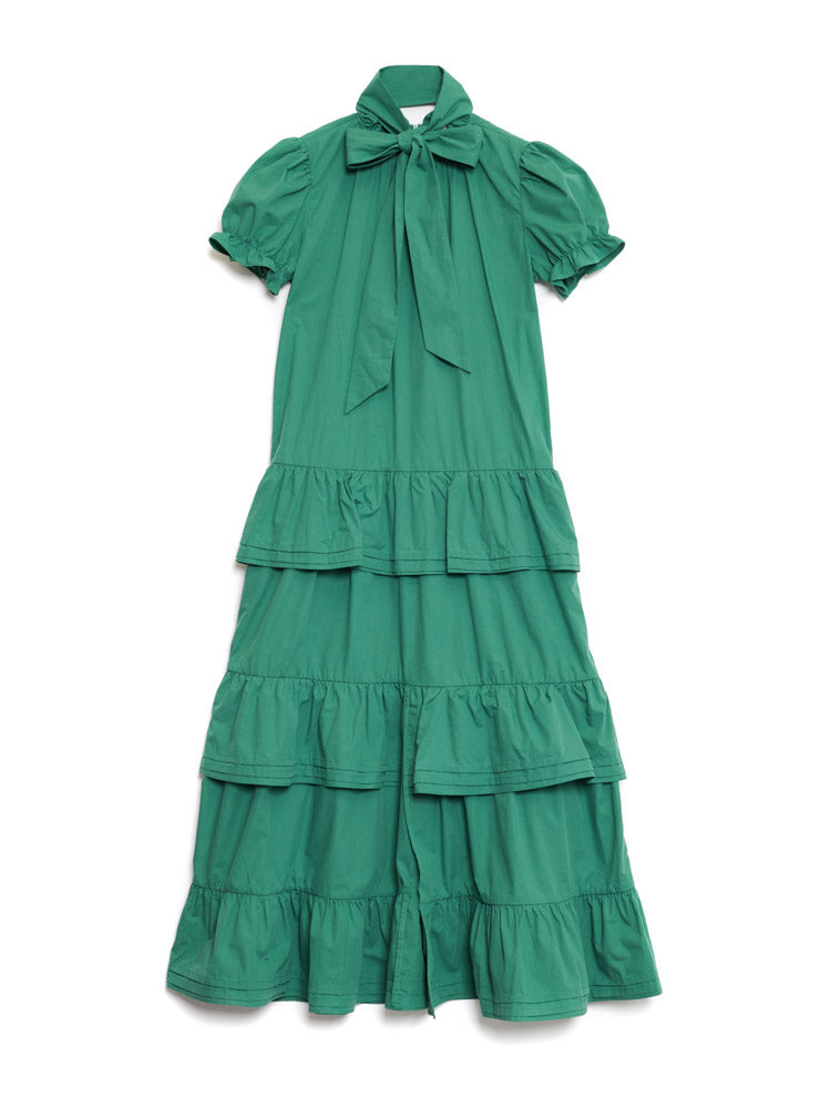 シスター・ジェーン ドリームパロマ マキシドレス DREAM Paloma Maxi Dress – Sister Jane