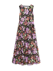 <b>DREAM</b> Luz Beaded Maxi Dress