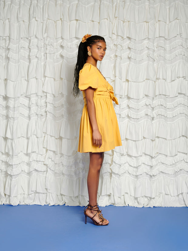<b>DREAM</b> Serenade Mini Dress