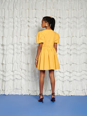 <b>DREAM</b> Serenade Mini Dress