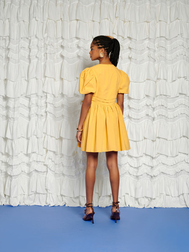 <b>DREAM</b> Serenade Mini Dress