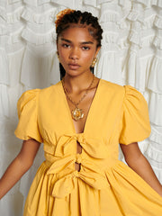 <b>DREAM</b> Serenade Mini Dress