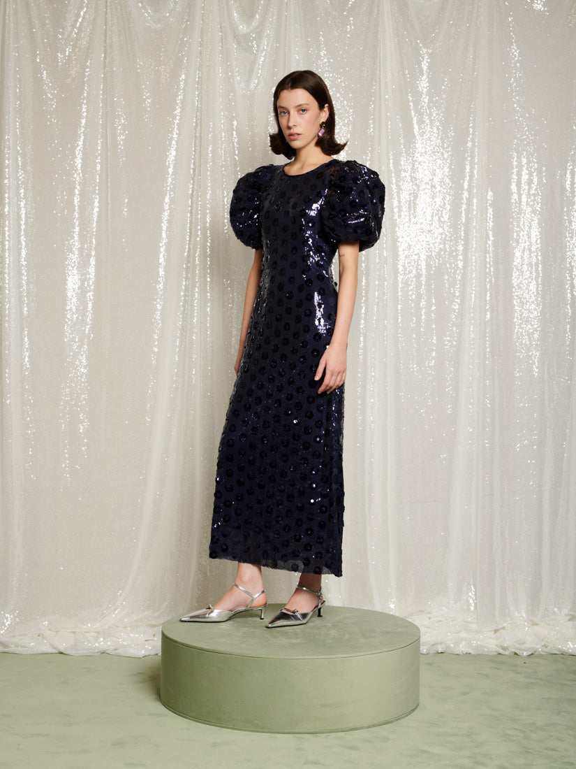 dancing in twilight sequin dress Twilight Spritz Sequin Dress