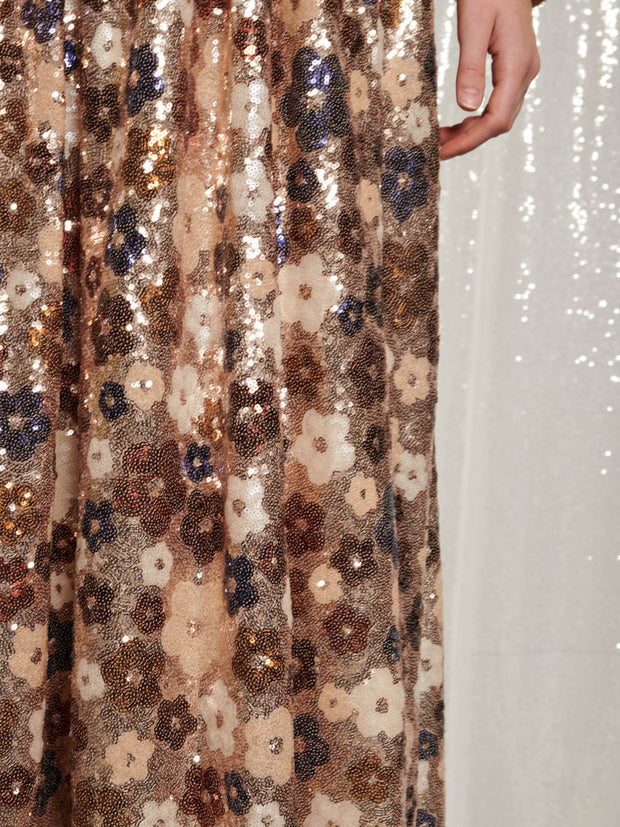 Fever Dream Maxi Dress