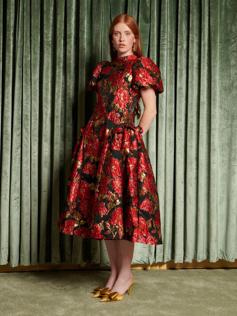 新品タグ付◆ Illusions Jacquard Midi Dress DRD690RED_1_1024x1024.jpg?v=