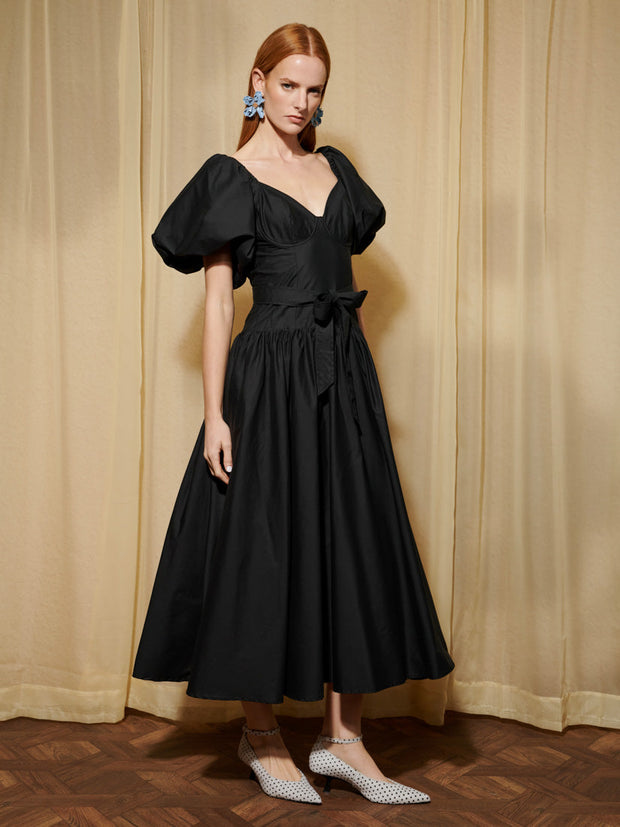 DREAM Bright Intentions Midi Dress – Sister Jane