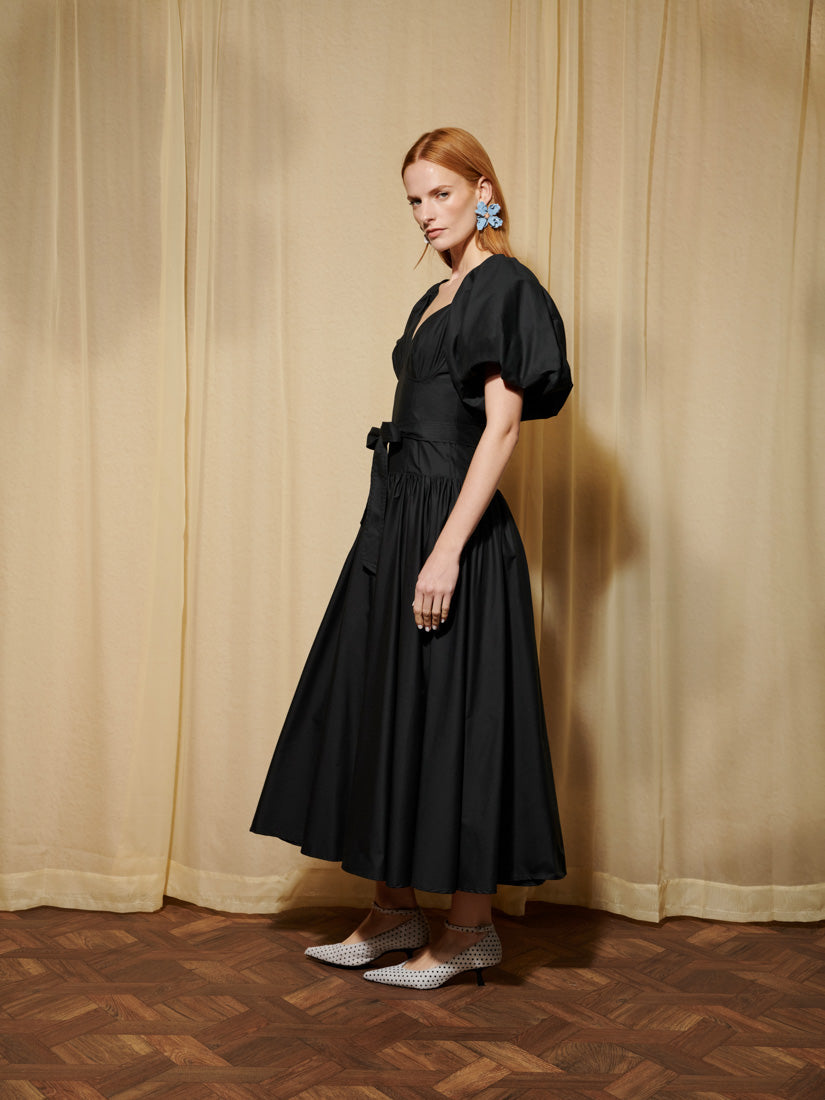 DREAM Bright Intentions Midi Dress – Sister Jane