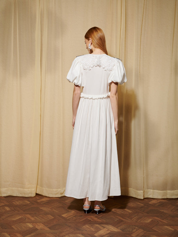 DREAM Sunshine State Maxi Dress – Sister Jane