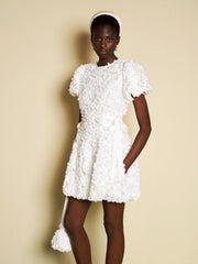 DREAM Petalscape Tulle Mini Dress – Sister Jane