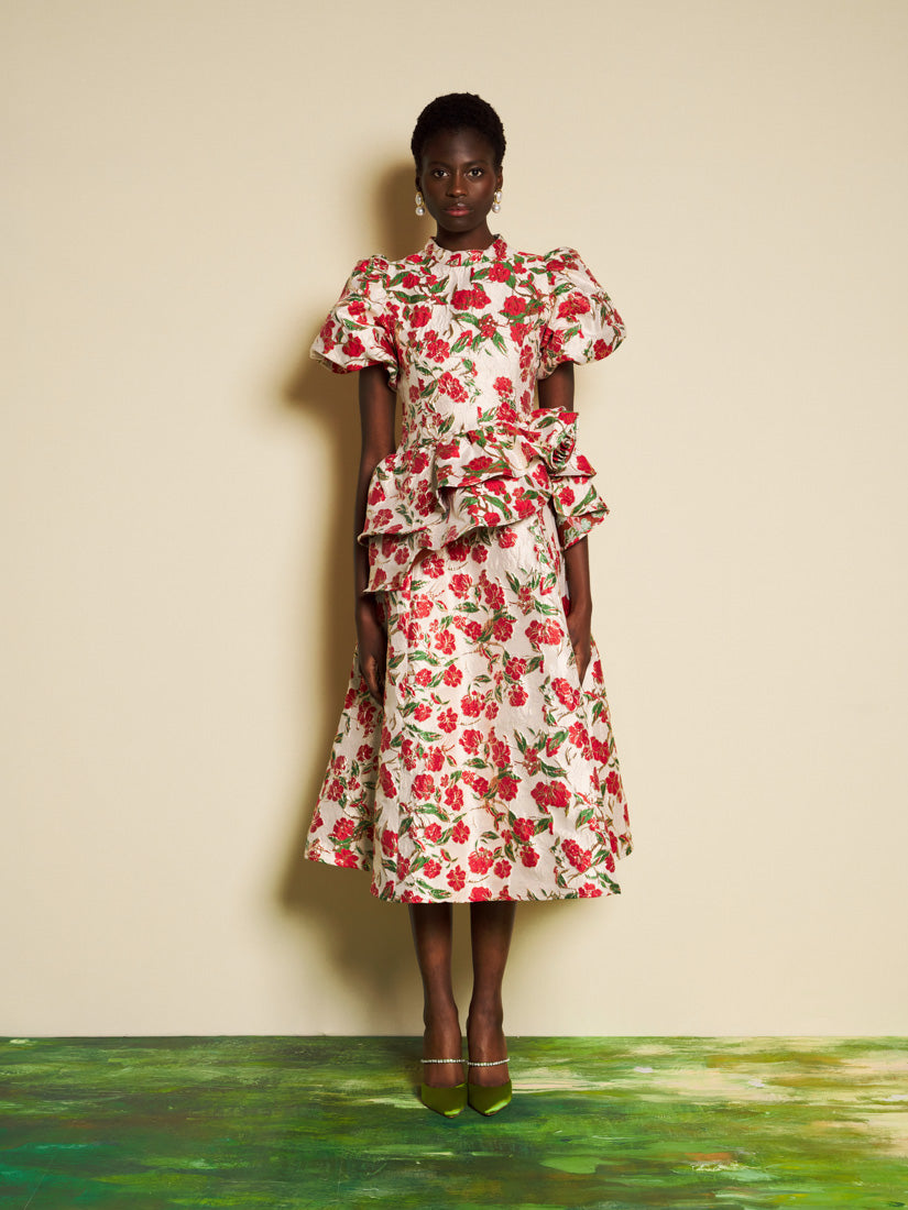 ワンピース DREAMsisterJane BonnieJacquardMidi Dress DRD721RED_2_1080x.jpg?v=1769601282