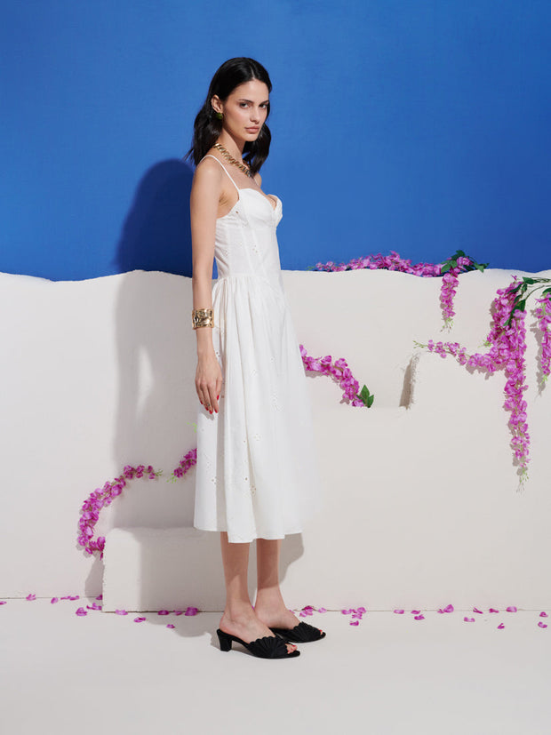 alina midi dress Alina Midi Dress